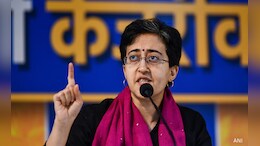 Delhi Election Result 2025: केजरीवाल-सिसोदिया दिल्ली चुनाव में हारे, रमेश बिधूड़ी को हरा आतिशी ने AAP की बचाई लाज