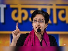 Delhi Election Result 2025: केजरीवाल-सिसोदिया दिल्ली चुनाव में हारे, रमेश बिधूड़ी को हरा आतिशी ने AAP की बचाई लाज Delhi Election Result 2025: केजरीवाल-सिसोदिया दिल्ली चुनाव में हारे, रमेश बिधूड़ी को हरा आतिशी ने AAP की बचाई लाज