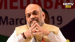 Amit Shah Pune Visit: पुणेकरांसाठी महत्त्वाचं! अमित शाहंच्या दौऱ्यानिमित्त वाहतुकीत मोठे बदल; वाचा सविस्तर...
