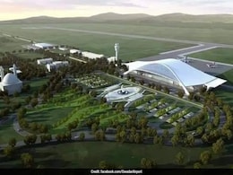Pakistan's Newest, Most Expensive Airport Is A Bit Of A Mystery. Here's Why Pakistan's Newest, Most Expensive Airport Is A Bit Of A Mystery. Here's Why