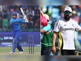 Aus vs Afg: अजमतुल्लाह के इन 2 कारनामों से क्रिकेट जगत हैरान,  एक में तो दुनिया में सिर्फ रोहित ही आगे