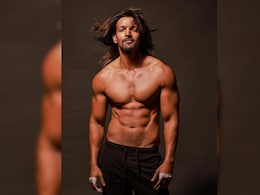 <i>Sanam Teri Kasam</i> Star Harshvardhan Rane Comments On Star Kids: "8 Out Of 10 Have Already..."
