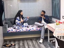Mohammed Siraj's Duet With Asha Bhosle's Granddaughter Goes Viral Ahead Of CT 2025