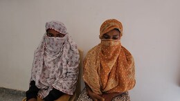आधी रात को प्रशासन पहुंचा तो बारात के साथ भागा दूल्हा! सूरजपुर में 16-15 साल की लड़कियों की शादी कराने वालों को ऐसे मिला सबक
