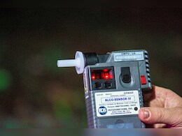 Lawyer's Bizarre 'Lip Surgery' Excuse For Refusing Breath Test Goes Viral Lawyer's Bizarre 'Lip Surgery' Excuse For Refusing Breath Test Goes Viral