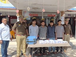 Father Threatens To Disown Him, UP Teen Steals Rs 1 Crore From Own House