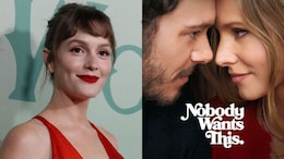 <i>Nobody Wants This 2</i>: Leighton Meester To Play This Character In Adam Brody's Rom-Com Series