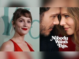 <i>Nobody Wants This 2</i>: Leighton Meester To Play This Character In Adam Brody's Rom-Com Series