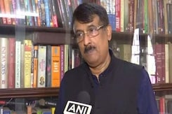 PM Modi's Guarantees Vs 'AAP-Da' Referendum: BJP's Tom Vadakkan PM Modi's Guarantees Vs 'AAP-Da' Referendum: BJP's Tom Vadakkan