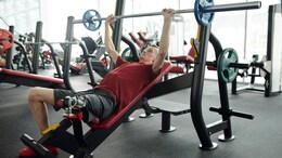 5 Natural Energy Boosters For Your Gym Routine
