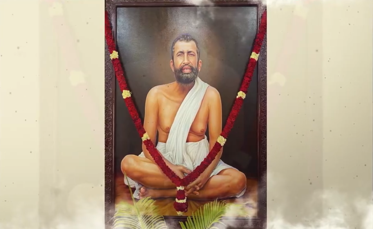 Swami Ramkrishna Paramhans Jayanti: 189वीं जयंती, PM मोदी ने कहा- शक्ति व चेतना के कुंज, कौन थे रामकृष्ण?