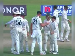 SL vs AUS: स्टीव स्मिथ से लेकर श्रीलंका की शर्मनाक हार तक, श्रीलंका और ऑस्ट्रेलिया मुकाबले में बने ये 5 रिकॉर्ड SL vs AUS: स्टीव स्मिथ से लेकर श्रीलंका की शर्मनाक हार तक, श्रीलंका और ऑस्ट्रेलिया मुकाबले में बने ये 5 रिकॉर्ड