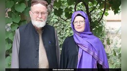 Detained British Couple's Case Not 'Serious': Taliban Official