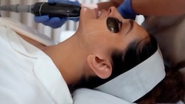 Deepika Padukone's Fun GRWM Video For Dubai Event Includes Cryo Machine And LED Light
