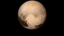 10-Year-Old Writes To NASA To Restore Pluto's Planet Status, Agency Responds