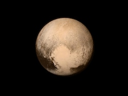 10-Year-Old Writes To NASA To Restore Pluto's Planet Status, Agency Responds