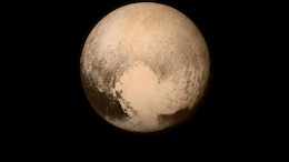 10-Year-Old Writes To NASA To Restore Pluto's Planet Status, Agency Responds
