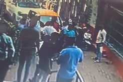 Former Goa MLA Dies After Fight With Auto Driver In Karnataka Former Goa MLA Dies After Fight With Auto Driver In Karnataka