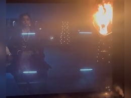 Video: Fire Breaks Out During <i>'Chhaava'</i> Screening At Delhi's Select City Mall Video: Fire Breaks Out During <i>'Chhaava'</i> Screening At Delhi's Select City Mall