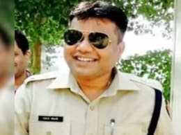Rajasthan IPS Officer Demoted Over 'Family Issues, Second Marriage' Rajasthan IPS Officer Demoted Over 'Family Issues, Second Marriage'