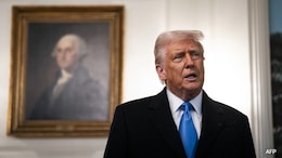 Donald Trump To Announce New Reciprocal Tariffs Tonight