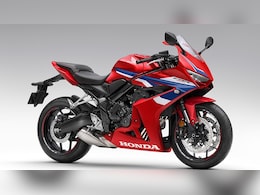 Honda CBR650R Bookings Commence In India: Check Price, Specs