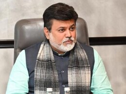 Uday Samant News: इचलकरंजीकरांसाठी गुड न्यूज! पाण्याचं टेन्शन कायमच मिटणार; उद्योगमंत्र्यांची घोषणा