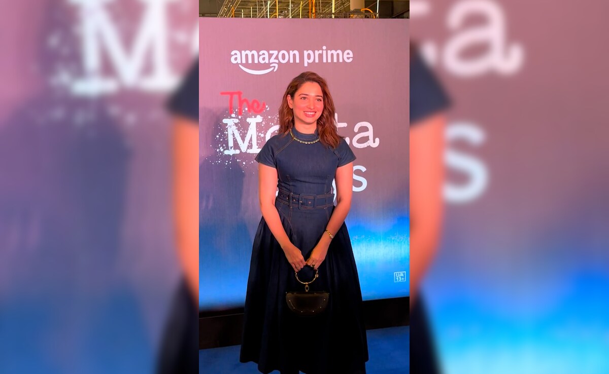 Latest and Breaking News on NDTV Latest and Breaking News on NDTV