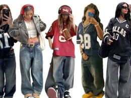 क्या है Blokette fashion? Gen Z की बन रहा है पहली पसंद क्या है Blokette fashion? Gen Z की बन रहा है पहली पसंद