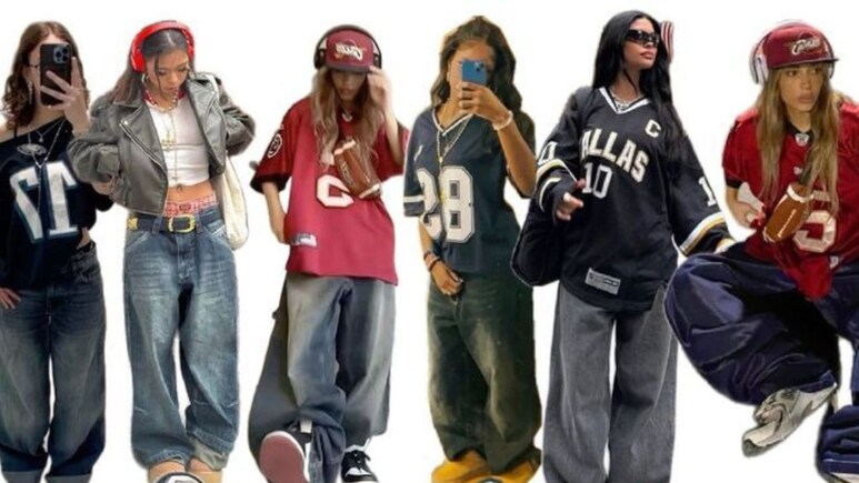 क्या है Blokette fashion? Gen Z की बन रहा है पहली पसंद क्या है Blokette fashion? Gen Z की बन रहा है पहली पसंद