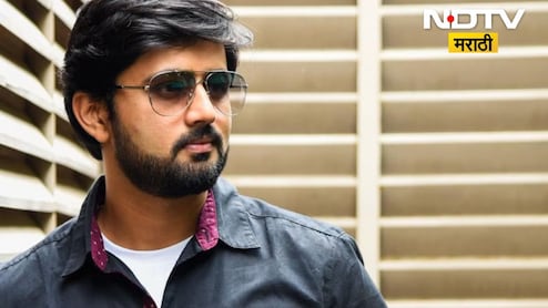 Shashank Ketkar : प्रसिद्ध दिग्दर्शकाचा 'थापा मारण्याचा पॅटर्न' शशांक केतकरकडून उघड; म्हणाला,पैसे मागितले की..