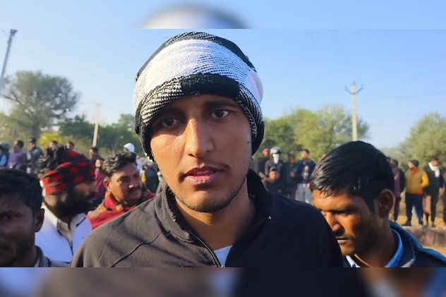 प्रत्यक्षदर्शी विष्णु प्रताप प्रत्यक्षदर्शी विष्णु प्रताप