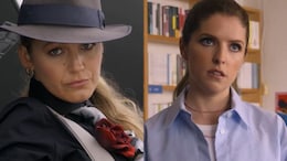 <i>Another Simple Favour</i> Trailer: Blake Lively And Anna Kendrick Out For A Deadly Revenge