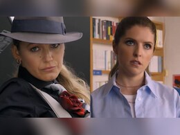 <i>Another Simple Favour</i> Trailer: Blake Lively And Anna Kendrick Out For A Deadly Revenge