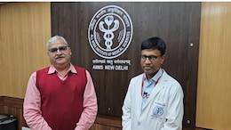 'Nothing Wrong In Working 18 Hours A Day If It Makes You Happy': AIIMS Chief