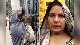दौसा: रीट परीक्षा के दिन ई-रिक्शा चालक की लापरवाही पड़ गई भारी, 5 मिनट की देरी के कारण महिला एग्जाम से बाहर