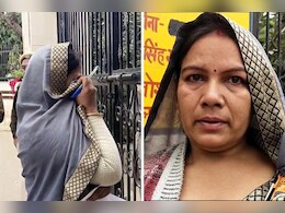 दौसा: रीट परीक्षा के दिन ई-रिक्शा चालक की लापरवाही पड़ गई भारी, 5 मिनट की देरी के कारण महिला एग्जाम से बाहर दौसा: रीट परीक्षा के दिन ई-रिक्शा चालक की लापरवाही पड़ गई भारी, 5 मिनट की देरी के कारण महिला एग्जाम से बाहर