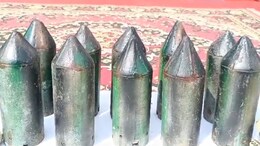 "7 Days Enough For Giving Up Illegally Held Weapons": Manipur Top Official