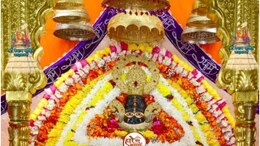 Khatu Shyam Mela: कल से शुरू हो रहा लक्खी मेला, 5 देशों के फूलों से होगा खाटूश्यामजी का श्रृंगार, शीश का दान देते नजर आएंगे बर्बरीक