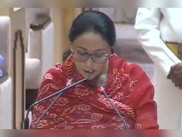 Rajasthan Budget 2025: मुख्यमंत्री आरोग्य मां योजना के तहत अब प्रदेश के बाहर भी इलाज करा सकेंगे राजस्थान के लोग, बड़ा ऐलान  Rajasthan Budget 2025: मुख्यमंत्री आरोग्य मां योजना के तहत अब प्रदेश के बाहर भी इलाज करा सकेंगे राजस्थान के लोग, बड़ा ऐलान