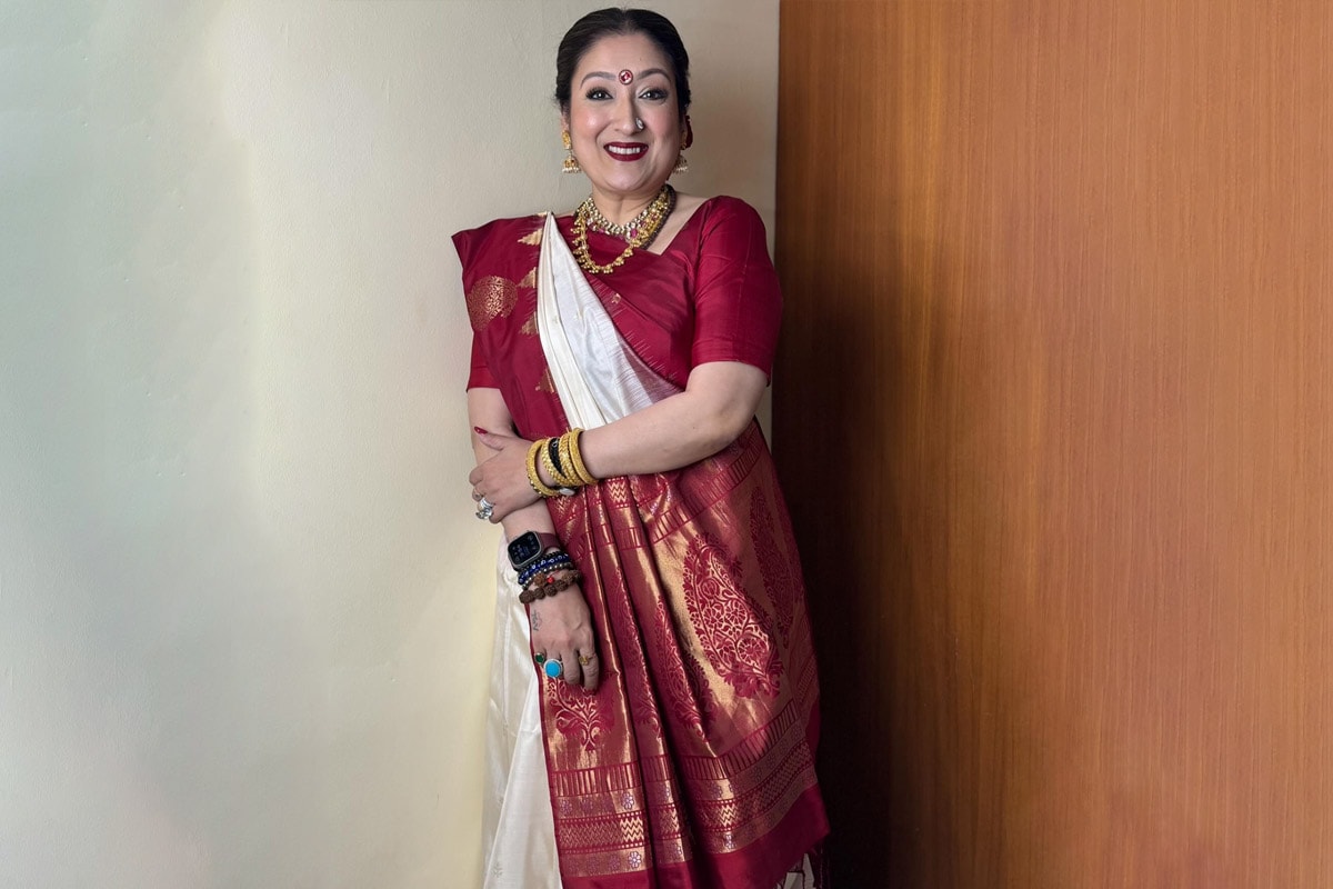 Govinda's Wife Sunita Ahuja On How She Spends Her Birthdays: "I Cut My Cake Alone..."