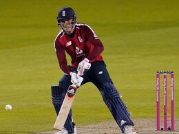 England To Fly In Tom Banton As Cover For Injured Jacob Bethell