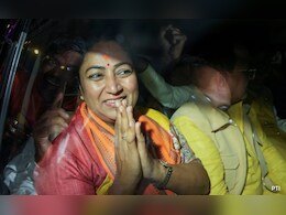 Exclusive: 'शीशमहल' को म्यूजियम बनाएंगे... दिल्ली की CM चुने जाने के बाद रेखा गुप्ता Exclusive: 'शीशमहल' को म्यूजियम बनाएंगे... दिल्ली की CM चुने जाने के बाद रेखा गुप्ता