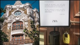 Zara Shuts Iconic 5-Storey Flagship Store In Mumbai