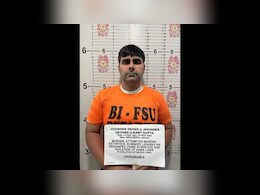 गैंगस्टर जोगिंदर ग्योंग गिरफ्तार, फिलीपींस से किया गया डिपोर्ट गैंगस्टर जोगिंदर ग्योंग गिरफ्तार, फिलीपींस से किया गया डिपोर्ट