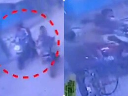 बिहार : बाइक सवार 2 युवकों ने नाबालिग लड़की का किया अपहरण, पुलिस ने दर्ज किया केस बिहार : बाइक सवार 2 युवकों ने नाबालिग लड़की का किया अपहरण, पुलिस ने दर्ज किया केस