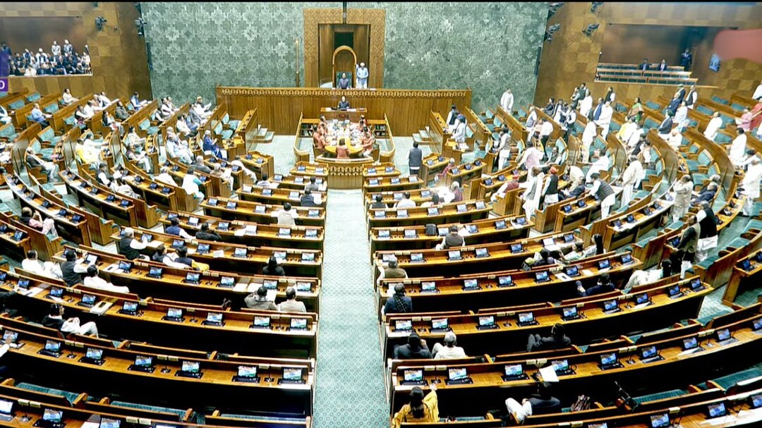 Budget Session 2025 Live:  Income Tax Bill Tabled In Lok Sabha, Opposition Walks Out