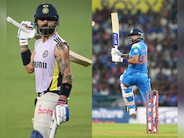 India's Predicted XI vs England, 2nd ODI: Virat Kohli To Replace This In-Form Star