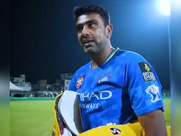 Ravichandran Ashwin May Get Road Named After Him In Chennai. Star Cricketer Lives There Ravichandran Ashwin May Get Road Named After Him In Chennai. Star Cricketer Lives There