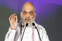 "Illegal Migrants Should Be Deported": Amit Shah To Delhi Police "Illegal Migrants Should Be Deported": Amit Shah To Delhi Police